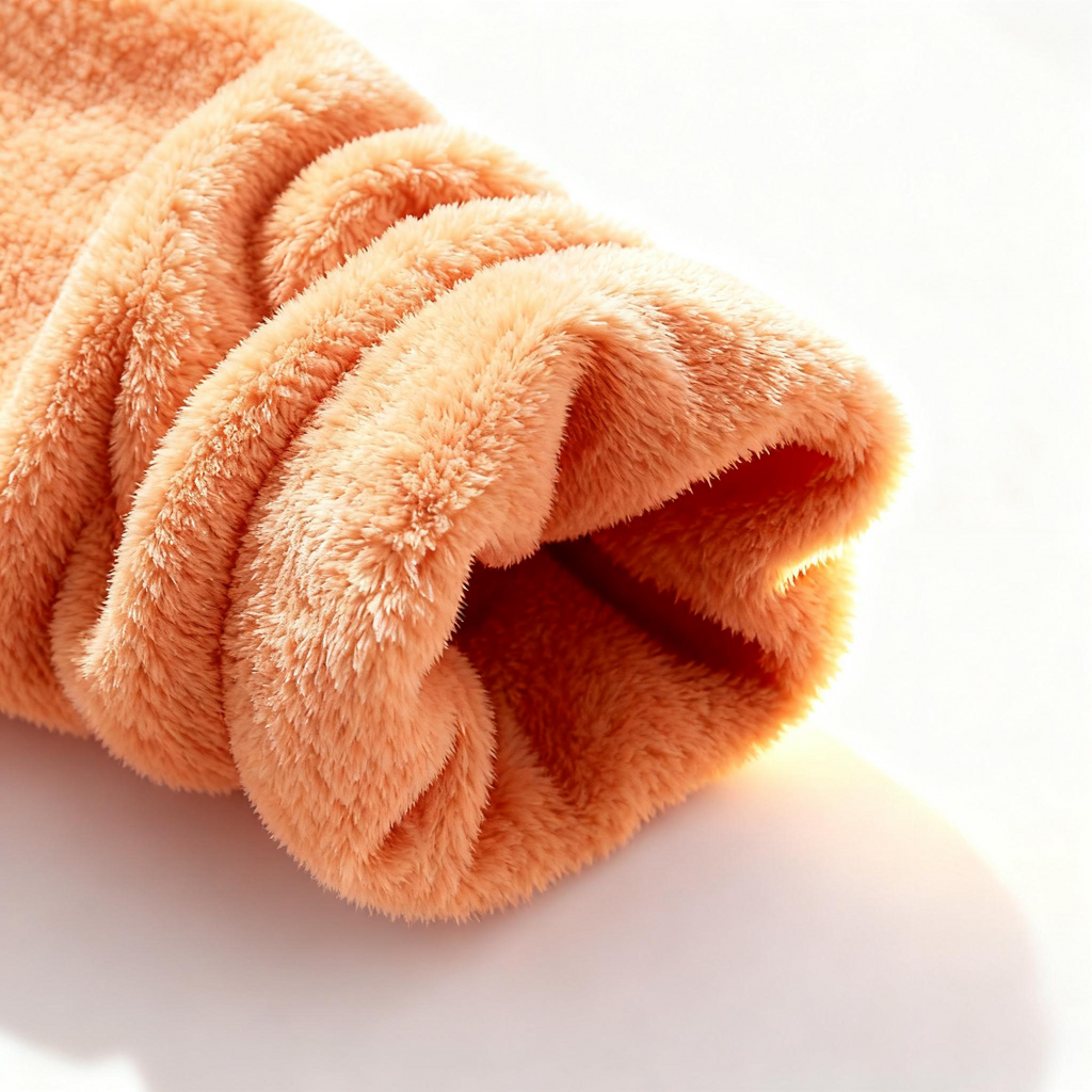 Men's Fuzzy Hoodie - Ultra-Cozy Sweatshirt for Winter Warmth & Casual Style