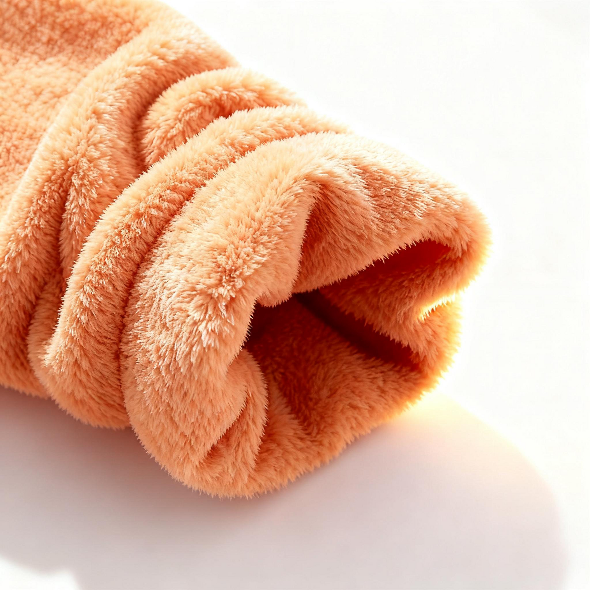 Men's Fuzzy Hoodie - Ultra-Cozy Sweatshirt for Winter Warmth & Casual Style