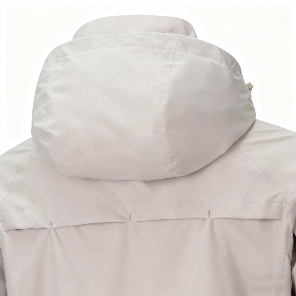 Men's Waterproof Hiking Jacket: Conquer the Outdoors with Unbeatable Protection & Style