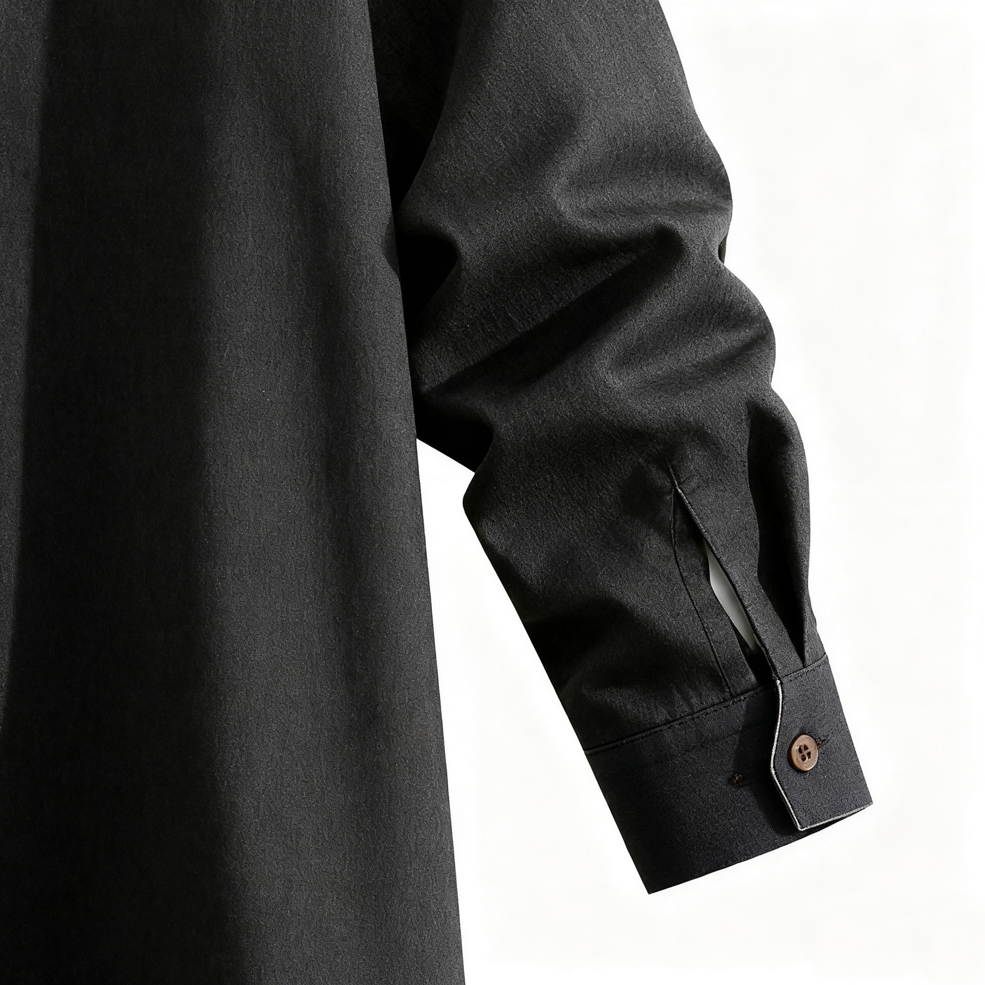 Men's Casual Shirt & Pants Set – Master Effortless Style with Sophisticated Details