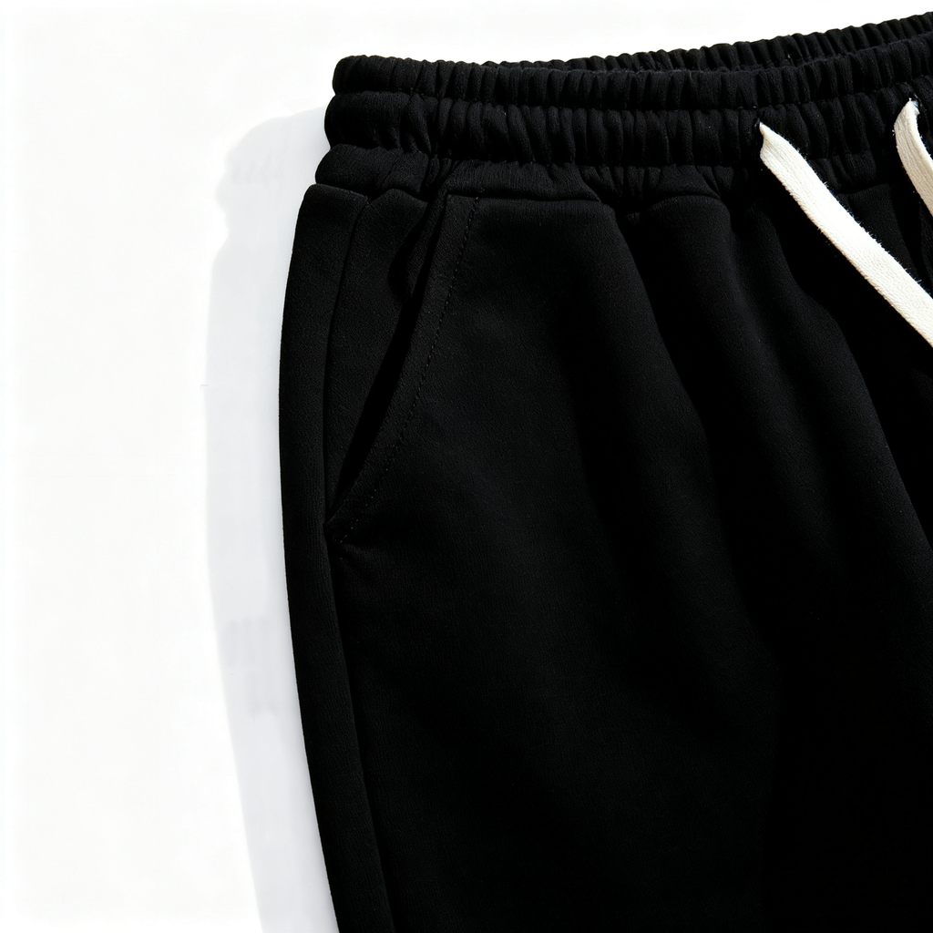 Men's Casual Sweatpants: The Ultimate Fusion of Comfort, Street Style, and Versatility for Every Modern Man