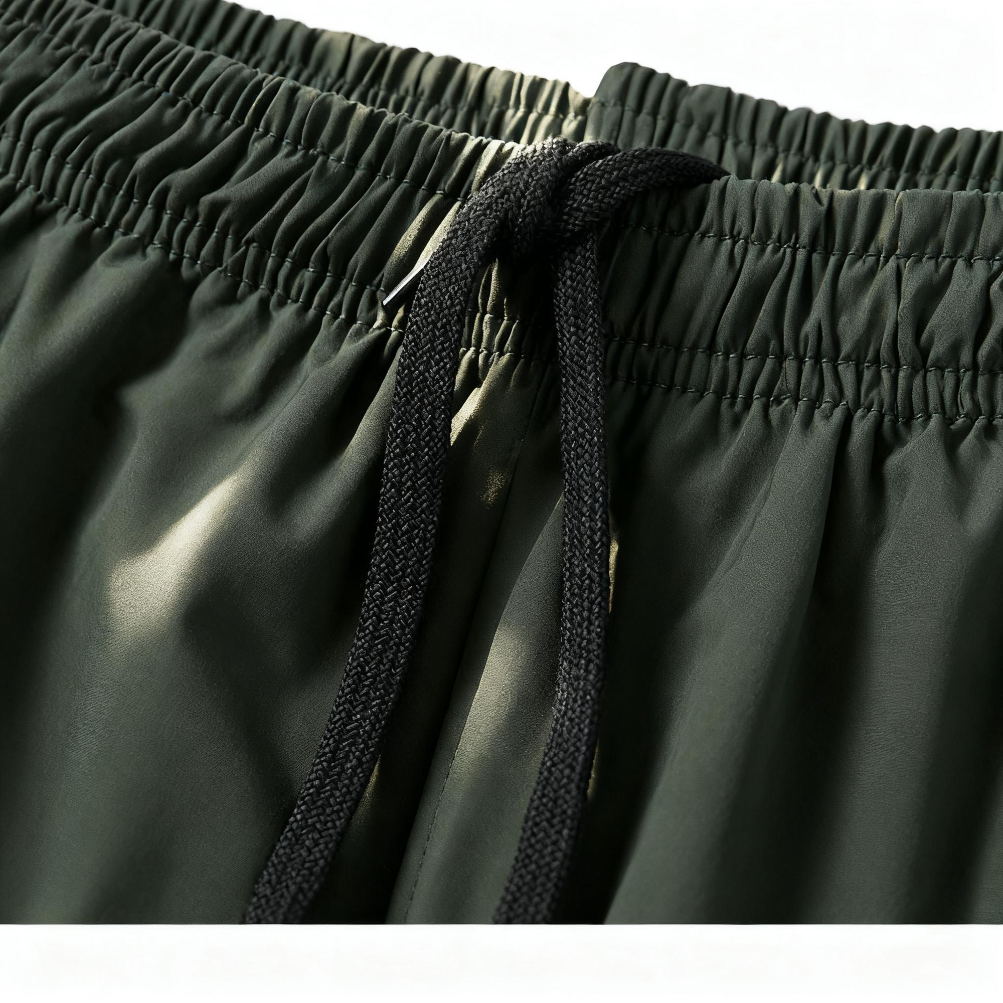 Men's Athletic Shorts: Performance-Driven, Comfortable & Versatile for Workouts, Outdoor Activities & Casual Wear