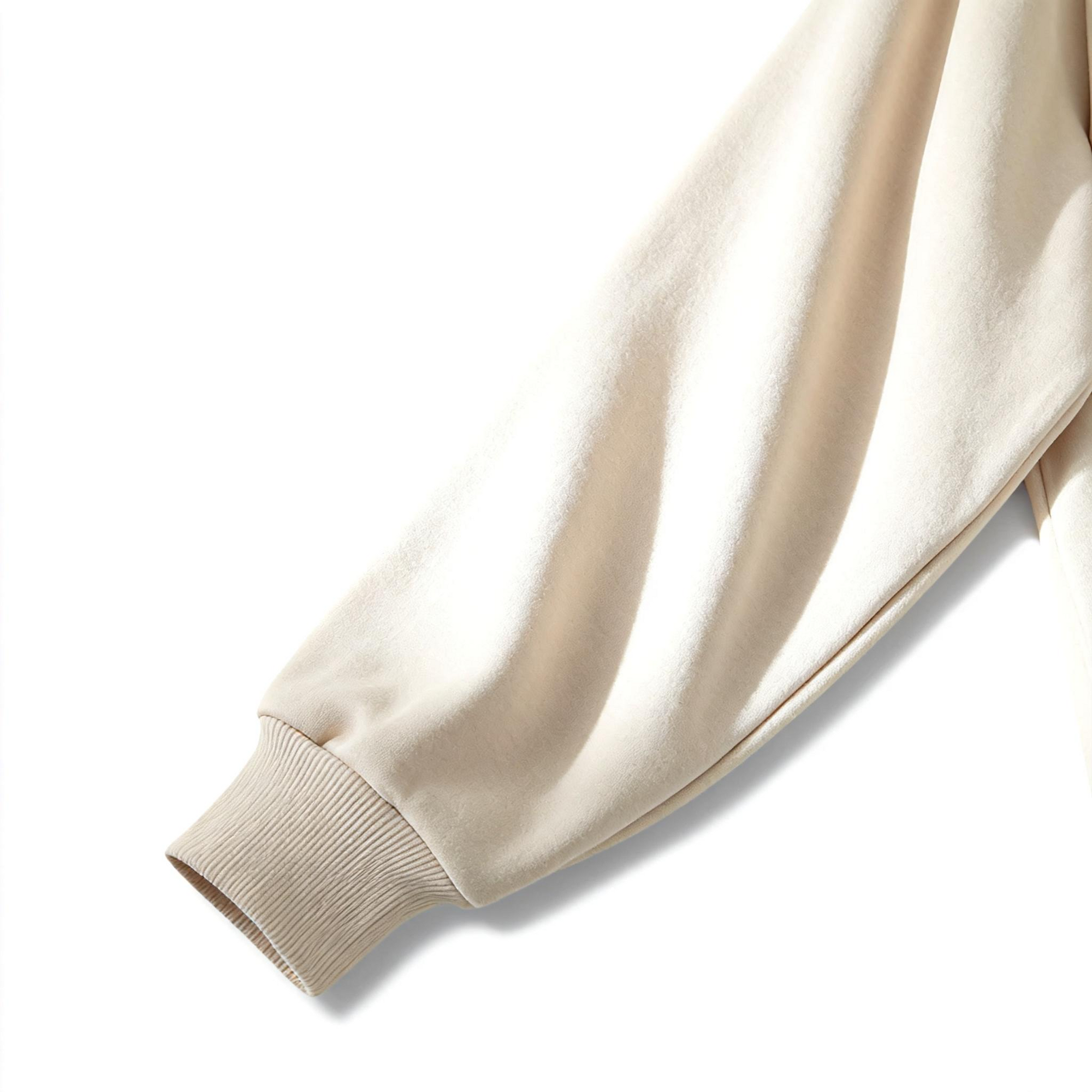 Men's Casual Crew Neck Sweatshirt: Elevate Your Daily Look with Modern Style & Cozy Comfort