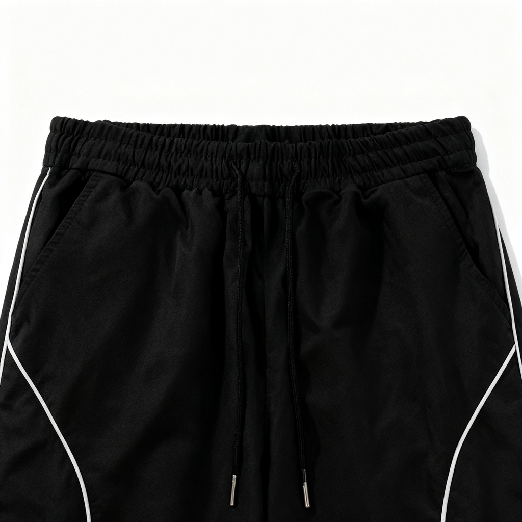 Men's Cargo Casual Pants - Street Style & Functionality for Everyday Wear