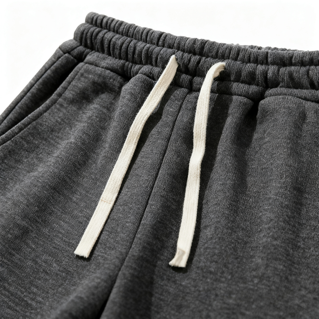 Men's Casual Sweatpants: Elevate Your Leisure Style with Ultimate Comfort