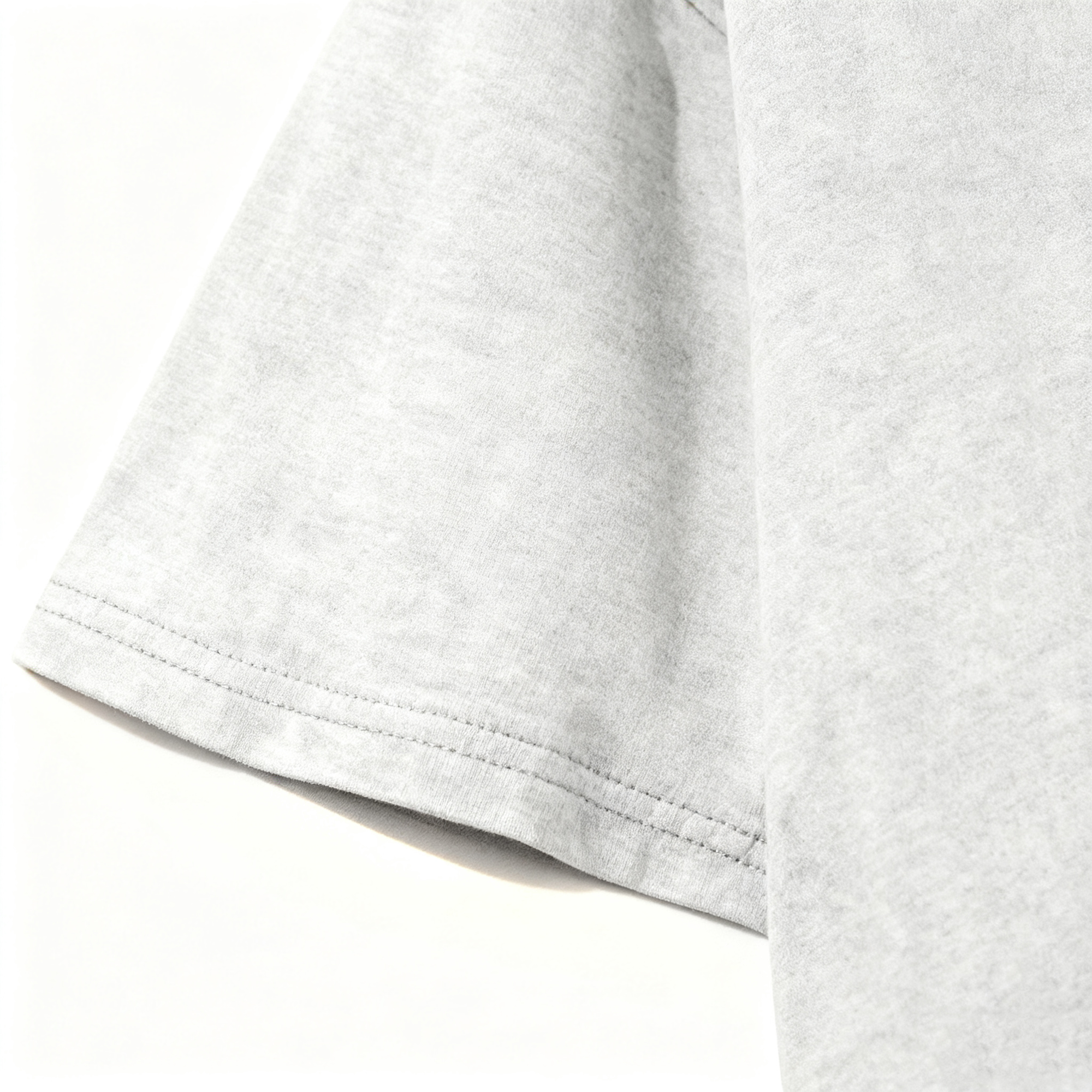 Men's Oversized Vintage Gray T-Shirt – A Timeless Essential for Streetwear Fans & Comfort Seekers