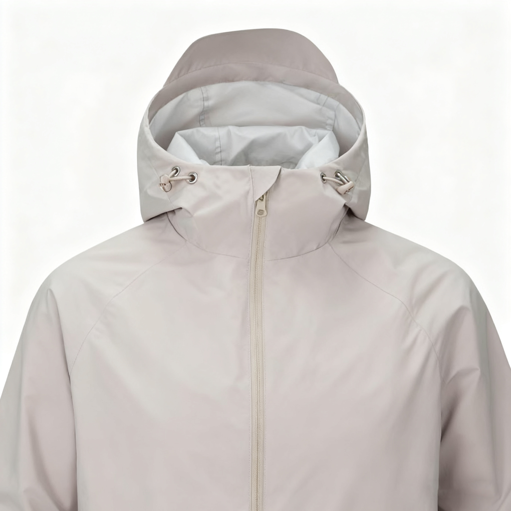 Men's Waterproof Hiking Jacket: Conquer the Outdoors with Unbeatable Protection & Style