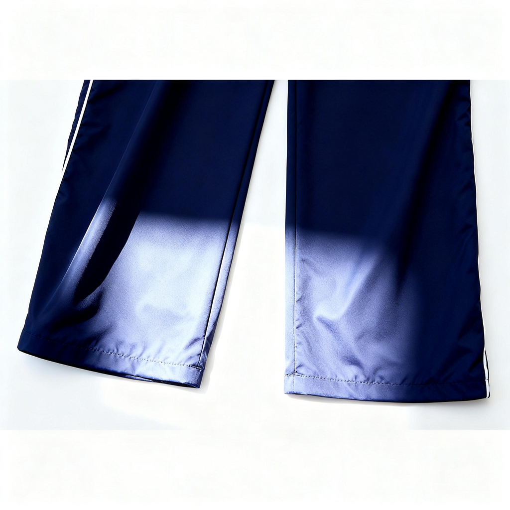 Men's Retro Sporty Track Pants – Elevate Your Casual Wardrobe with Timeless Street Style