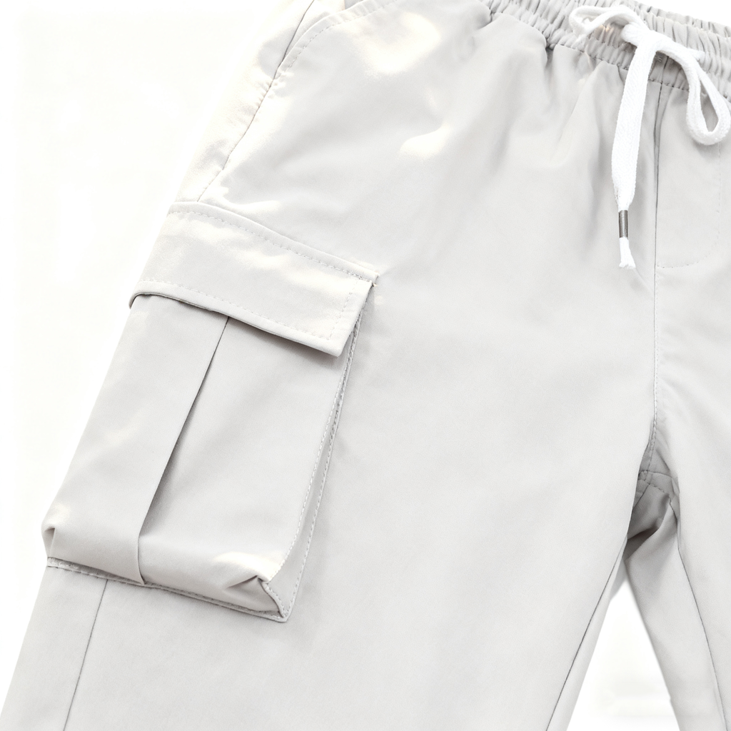 Men's Casual Utility Set: Elevate Your Style with Rugged Sophistication & Unmatched Comfort