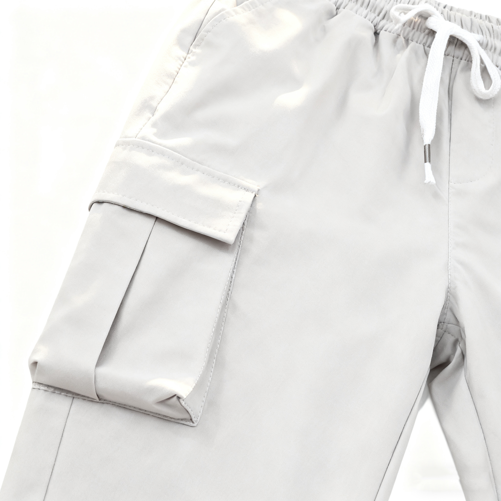 Men's Casual Utility Set: Elevate Your Style with Rugged Sophistication & Unmatched Comfort