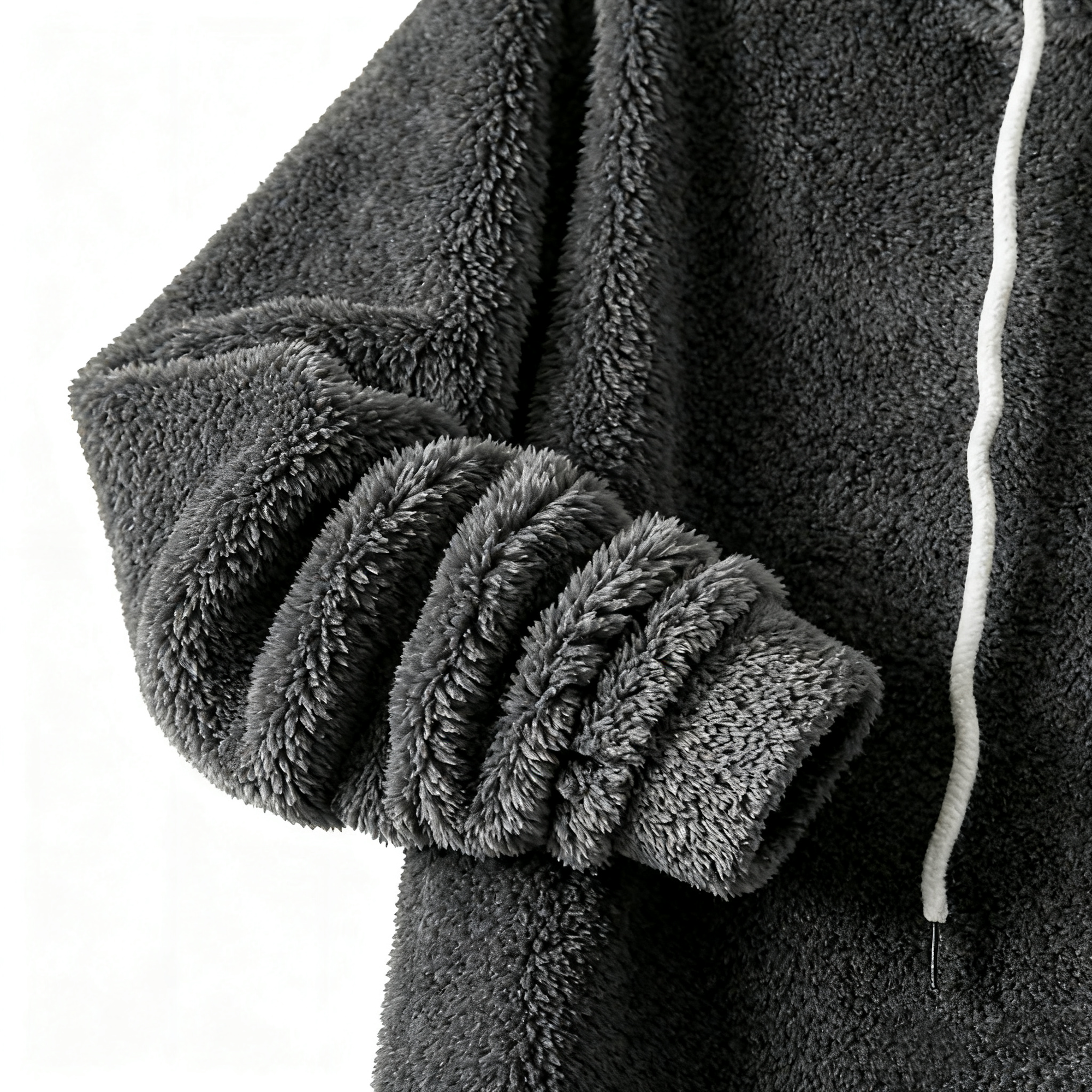 Plush Fleece Hoodie: The Definitive Choice for Unmatched Comfort, Style, and Versatility in Every Season