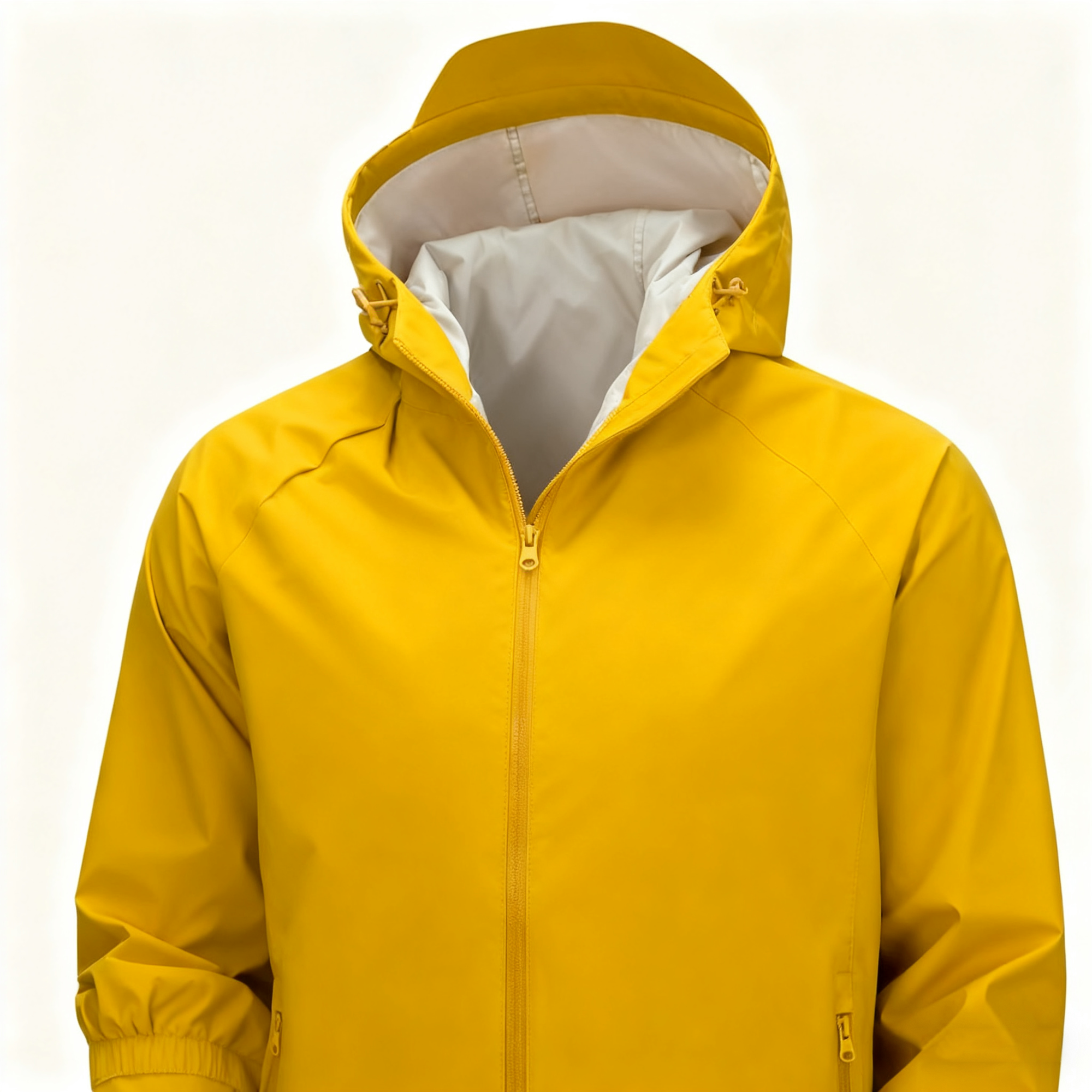 The Ultimate All-Weather Jacket for Outdoor Adventures & Urban Exploration