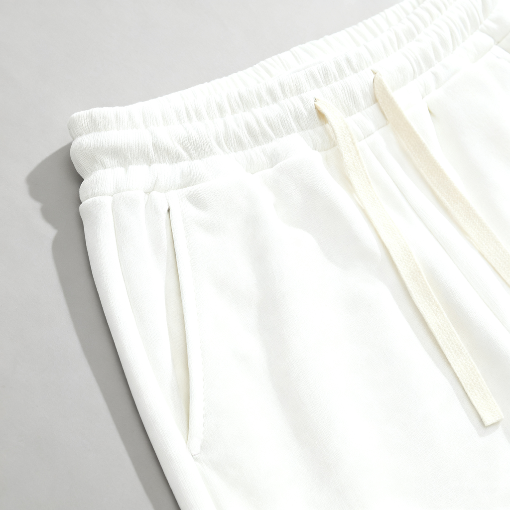 Men's Casual Sweatpants - Minimalist Elegance & Unmatched Comfort for All-Day Wear