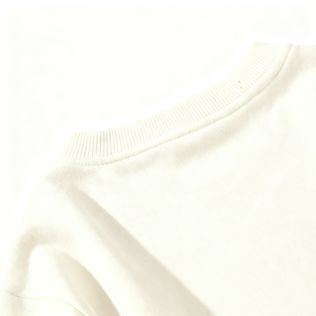 Men's Casual Loungewear Set: Cozy Sweatshirt & Joggers for Effortless Daily Style