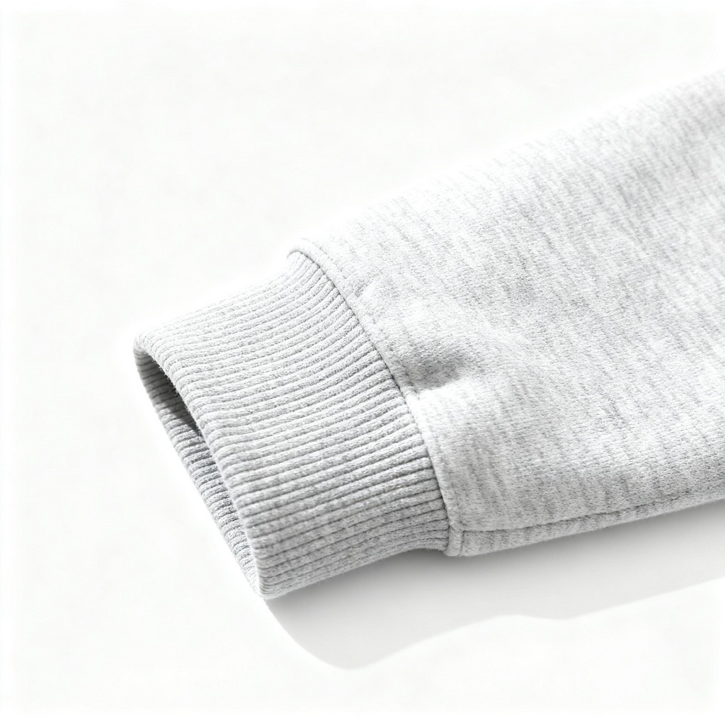 Men's Half-Zip Hoodie - Classic Comfort & Versatile Style for Daily Wear & Leisure