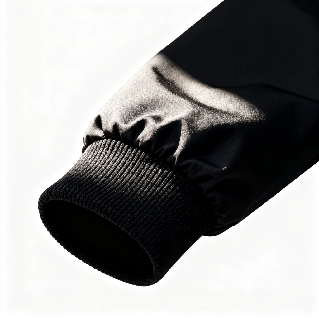 Men's Bomber Jacket: Timeless Style & Versatile Comfort for Every Occasion