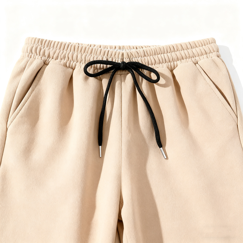 Men's Casual Loungewear Set: Stylish Sweatshirt & Joggers for Everyday Comfort & Urban Leisure