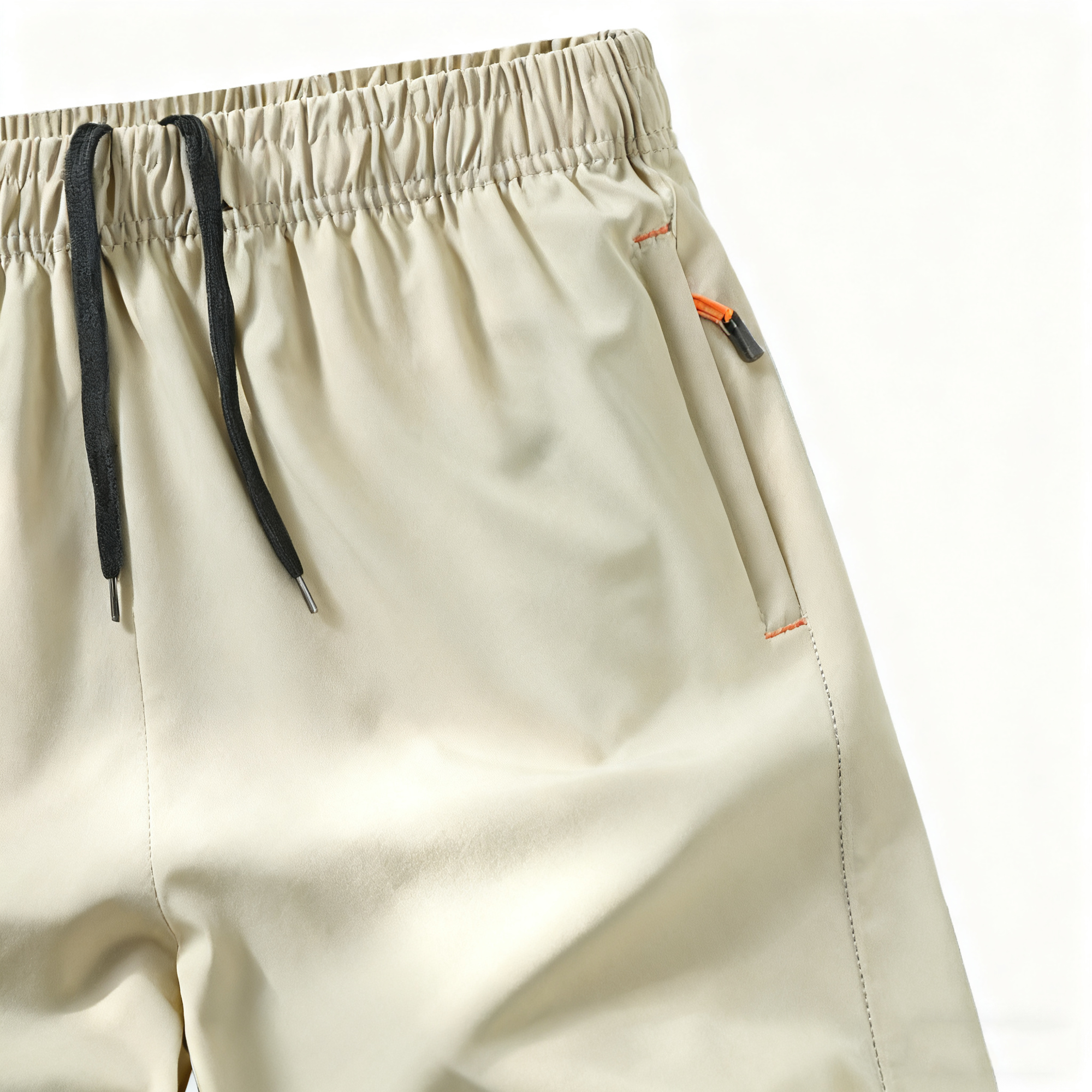 Men's Athletic Shorts - The Ultimate Blend of Comfort & Function for Active Lifestyles