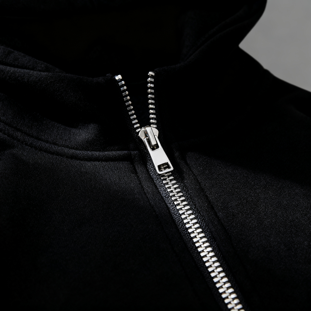 Men's Half-Zip Hoodie: A Fusion of Urban Style, Comfort & Versatility for Casual Days, Streetwear Looks & Everyday Adventures