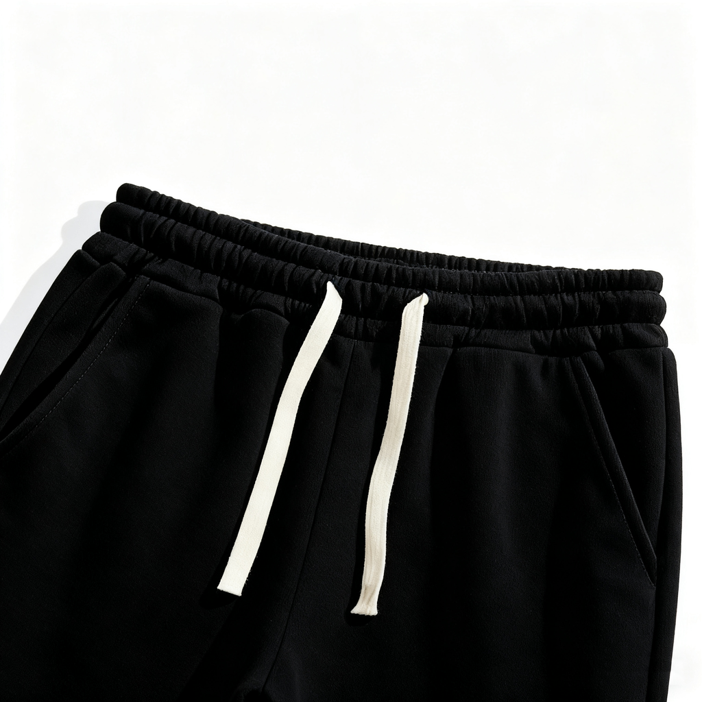 Men's Casual Sweatpants: The Ultimate Fusion of Comfort, Street Style, and Versatility for Every Modern Man