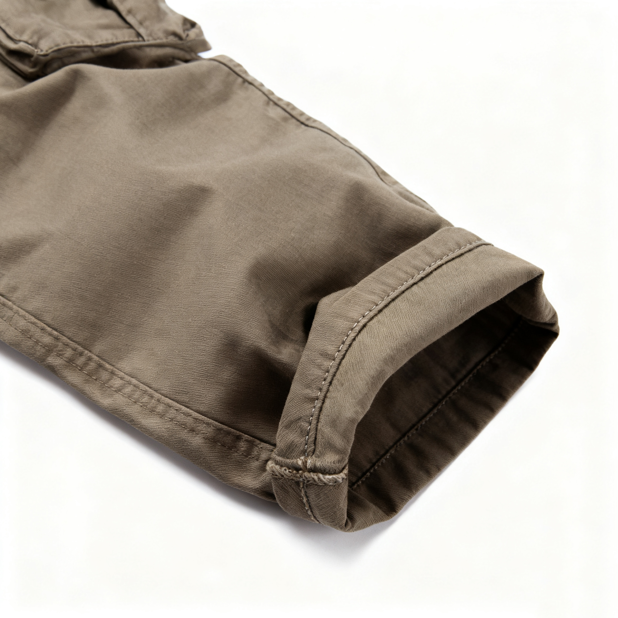Men's Multi-Pocket Cargo Pants: A Fusion of Style, Durability, and Practicality for Every Scenario