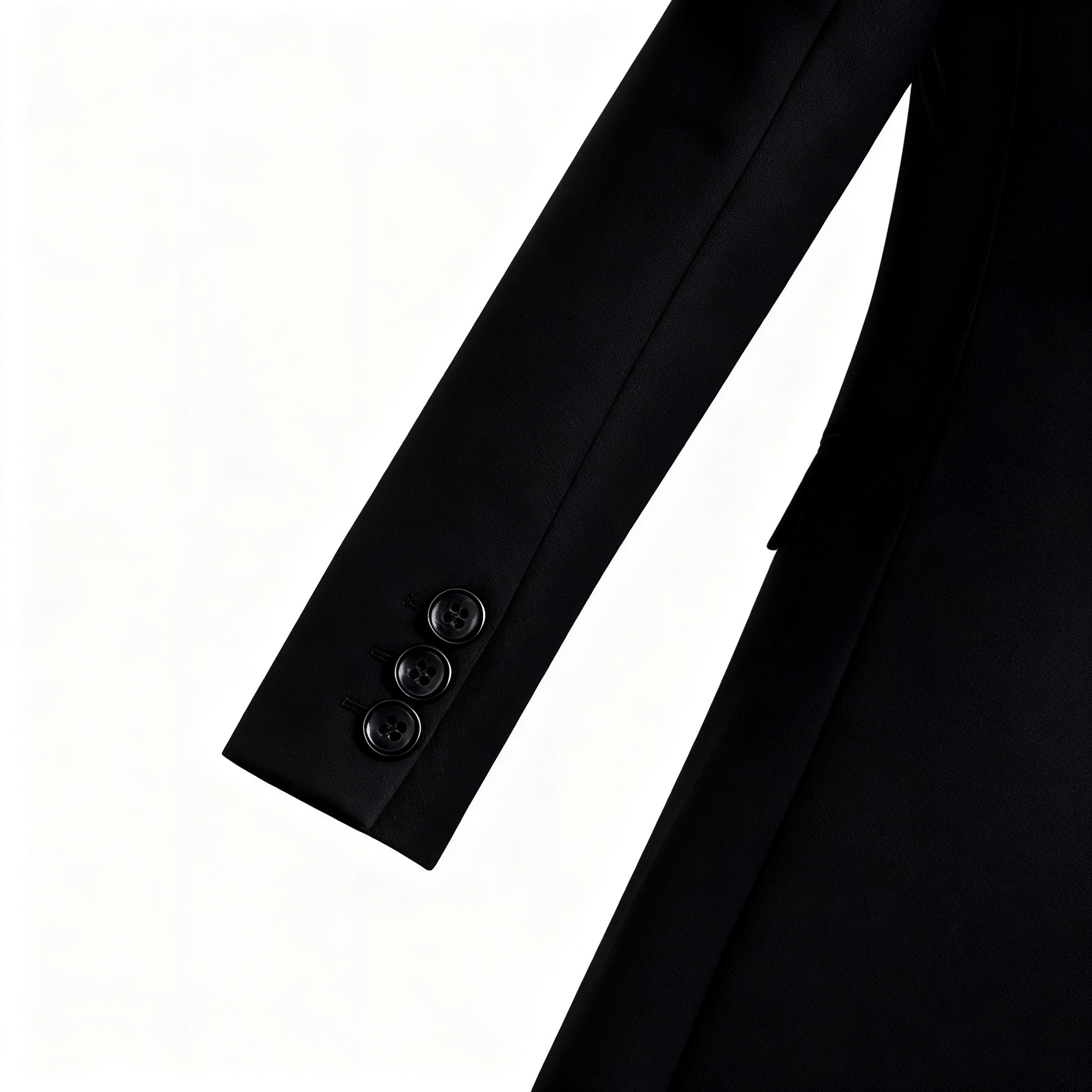 Men's Double-Breasted Trench Coat - Timeless Elegance for Every Formal & Casual Occasion