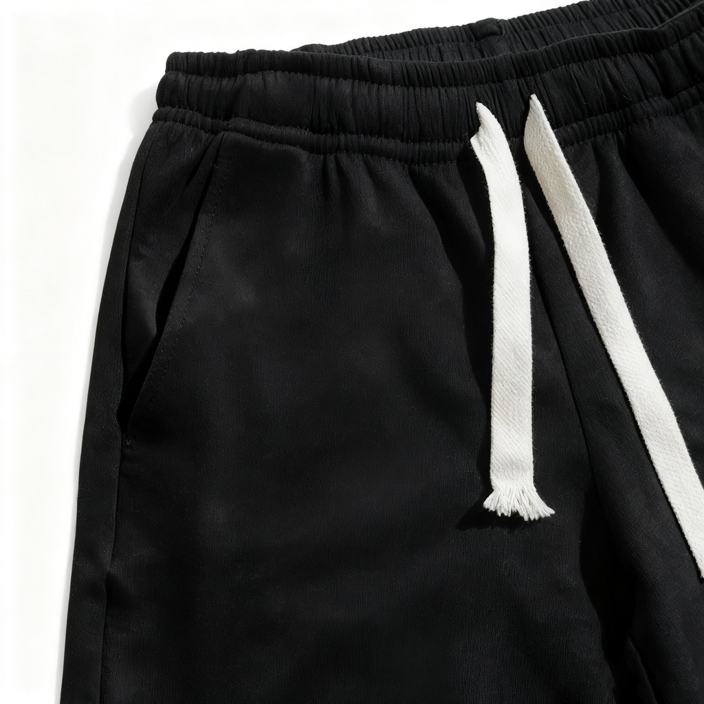 Men's Oversized Casual Shorts – Redefine Your Leisure Style with Effortless Cool