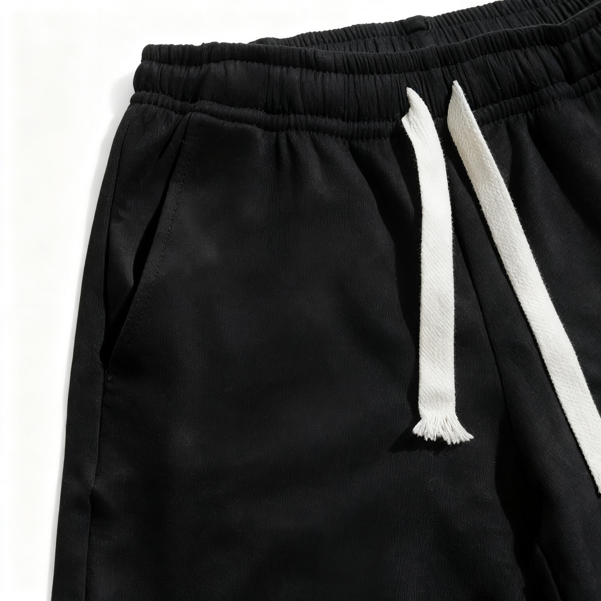 Men's Oversized Casual Shorts – Redefine Your Leisure Style with Effortless Cool