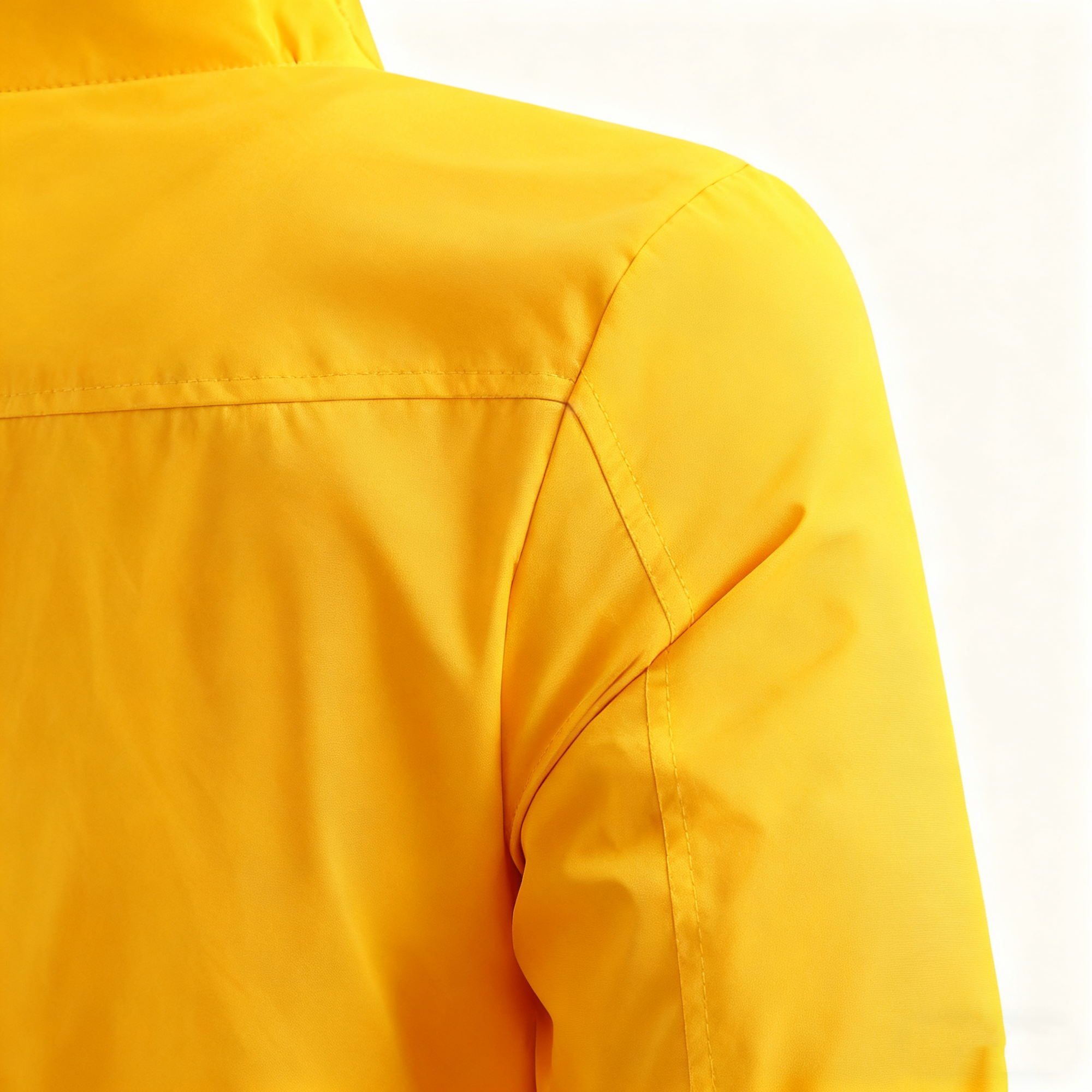 Men's Retro Sporty Track Jacket – Amplify Your Athletic & Street Style with Bold Design