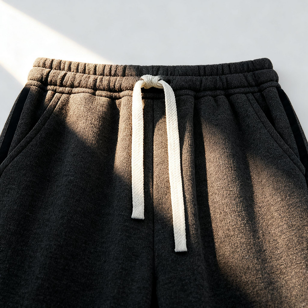 Men's Cozy Casual Sweatpants - Ultimate Comfort for Daily Wear & Leisure Activities