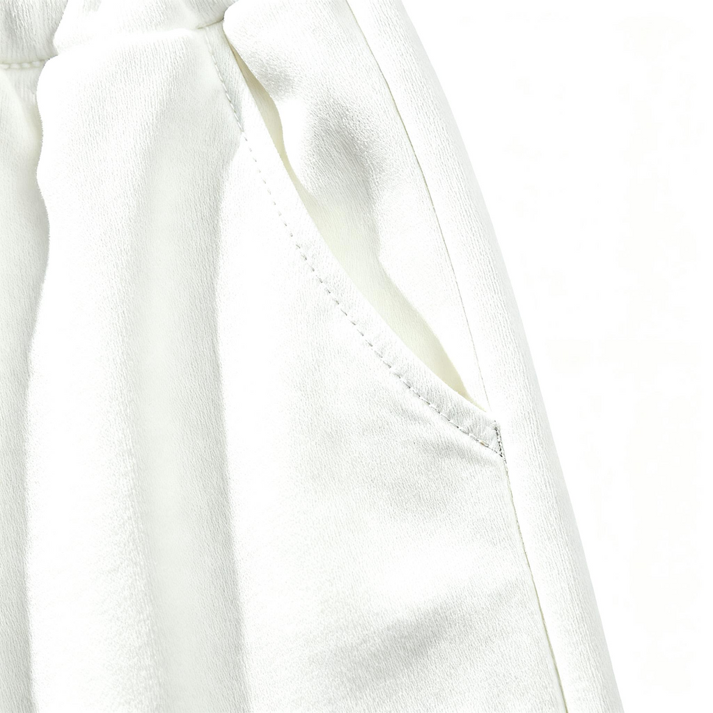 Men's Casual Sweatshirt & Jogger Set – Elevate Your Leisure Style with Effortless Comfort & Trendy Design