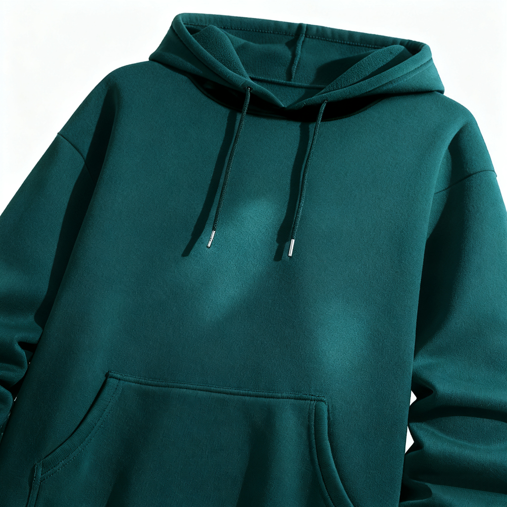 Men's Casual Hoodie: Elevate Your Daily Style with Unmatched Comfort