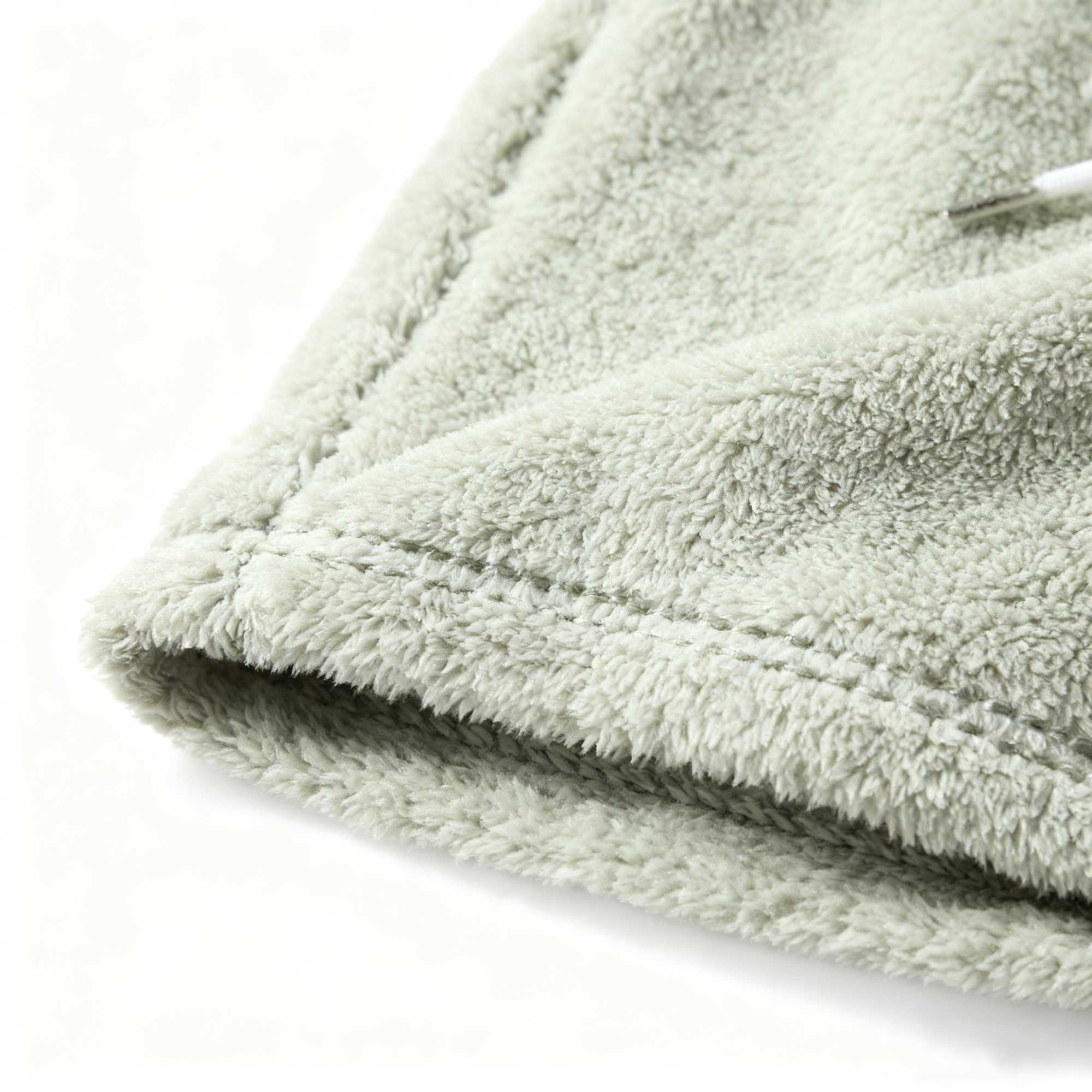 Men's Plush Casual Shorts: Ultimate Softness & Cozy Style for Leisure Days