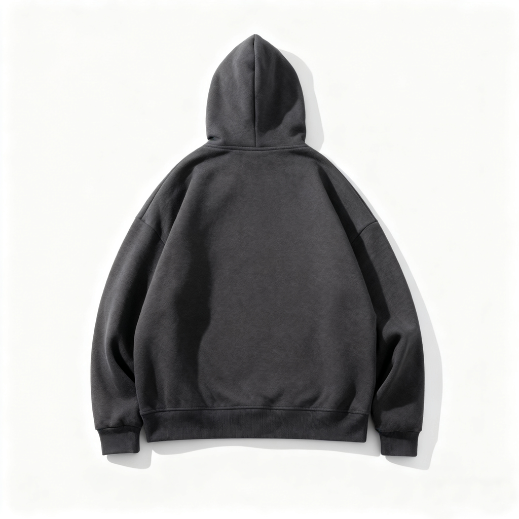 Men's Half-Zip Hoodie: The Ultimate Blend of Comfort, Style, and Versatility for Every Casual Occasion