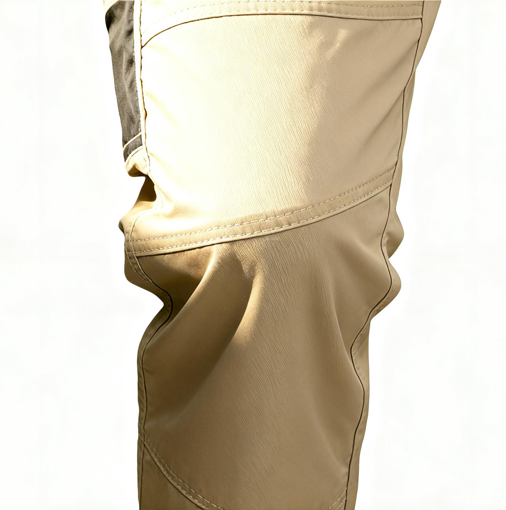 Men's Utility Work Pants - Durability & Style for Every Job & Adventure