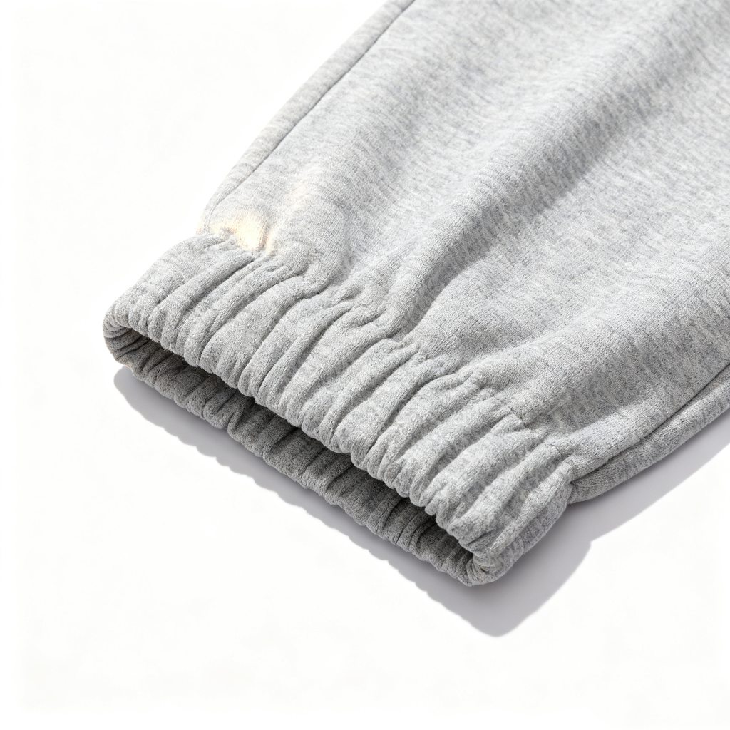 Men's Grey Sweatpants - The Epitome of Casual Comfort & Versatile Style