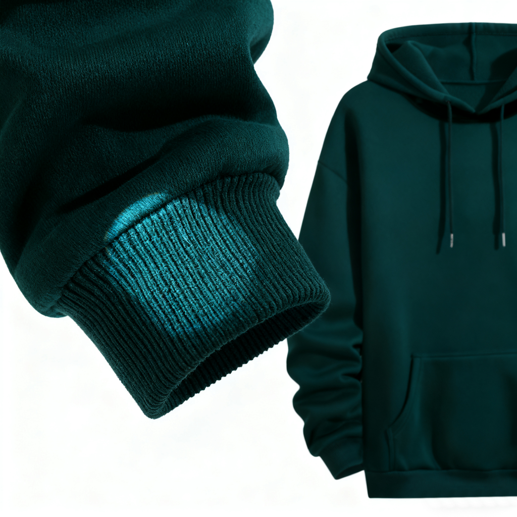 Men's Casual Hoodie: Elevate Your Daily Style with Unmatched Comfort