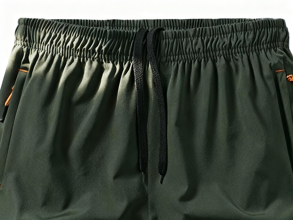 Men's Athletic Shorts: Performance-Driven, Comfortable & Versatile for Workouts, Outdoor Activities & Casual Wear