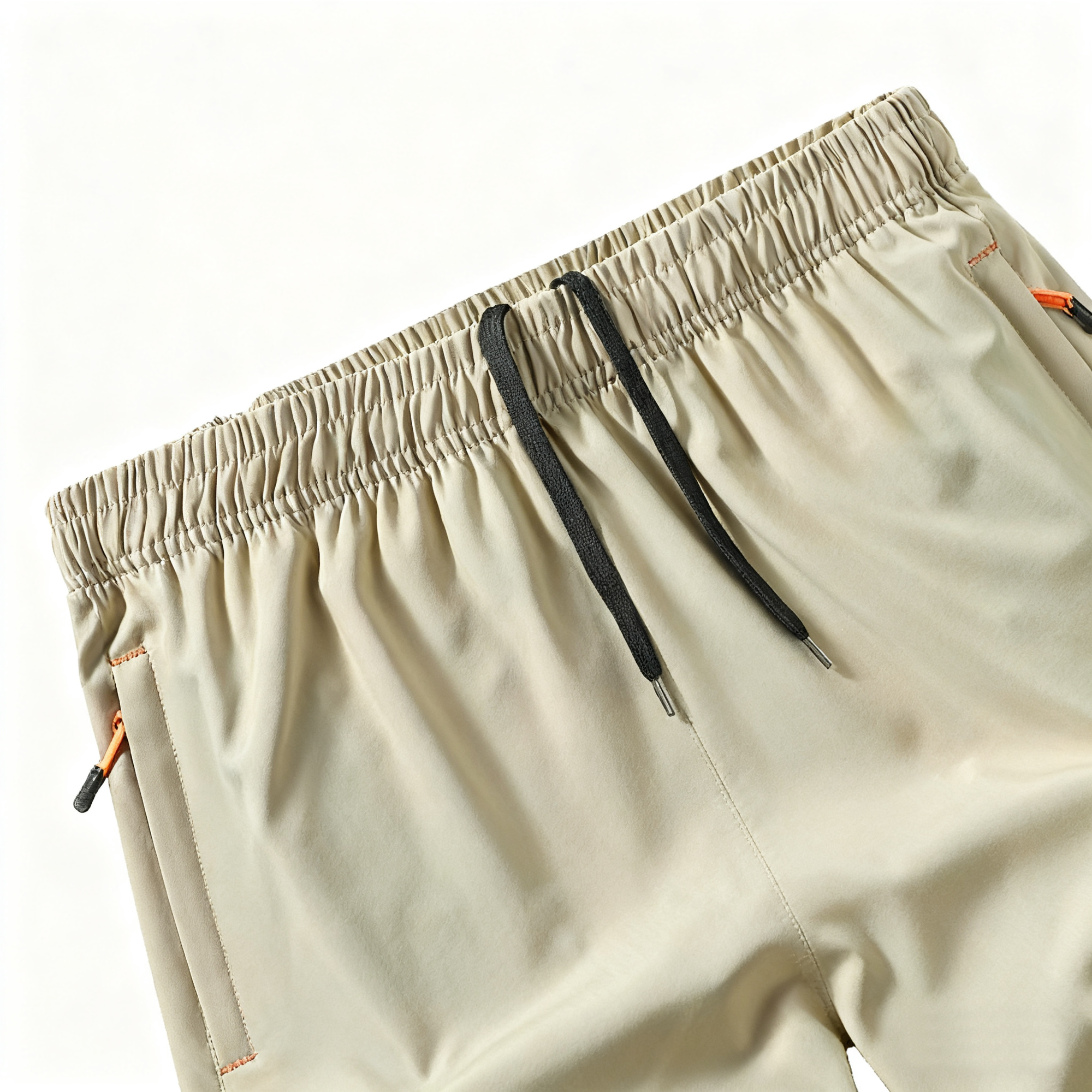 Men's Athletic Shorts - The Ultimate Blend of Comfort & Function for Active Lifestyles