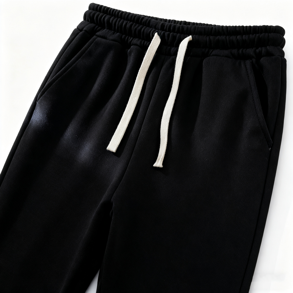 Men's Casual Sweatpants: The Ultimate Fusion of Comfort, Street Style, and Versatility for Every Modern Man