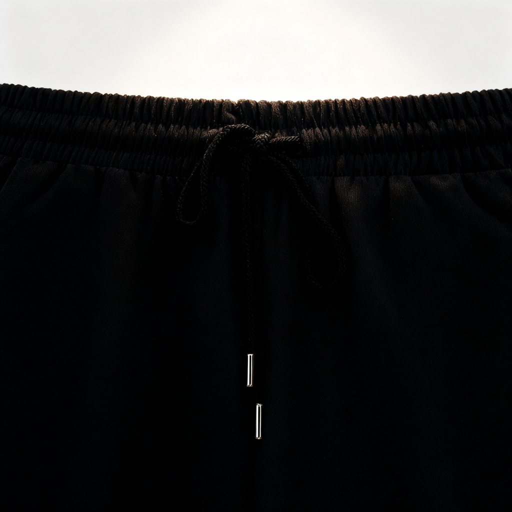 Men's Casual Outfit Set - Shirt & Pants Combo for Effortless Style & Comfort