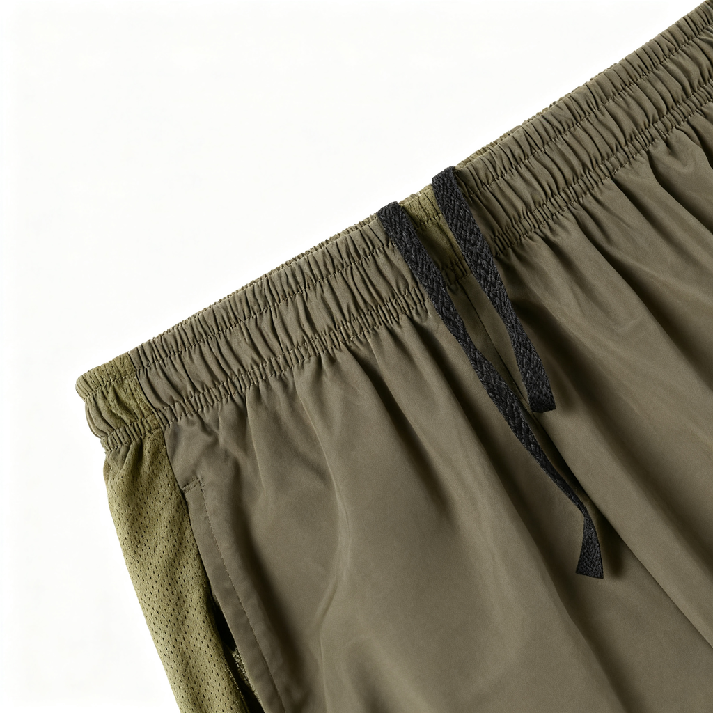 Men's Athletic Shorts – Redefine Your Active Wear Experience