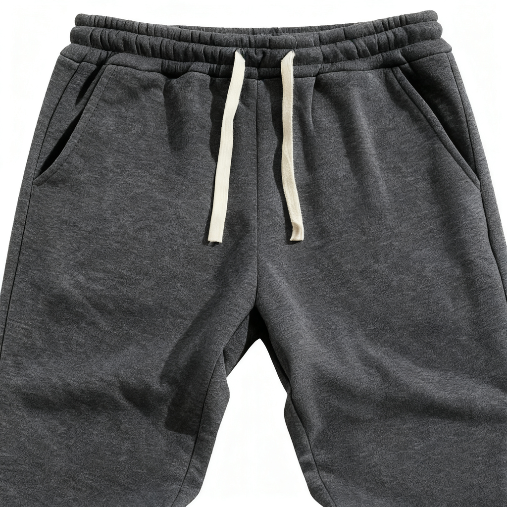 Men's Casual Sweatpants: Elevate Your Leisure Style with Ultimate Comfort