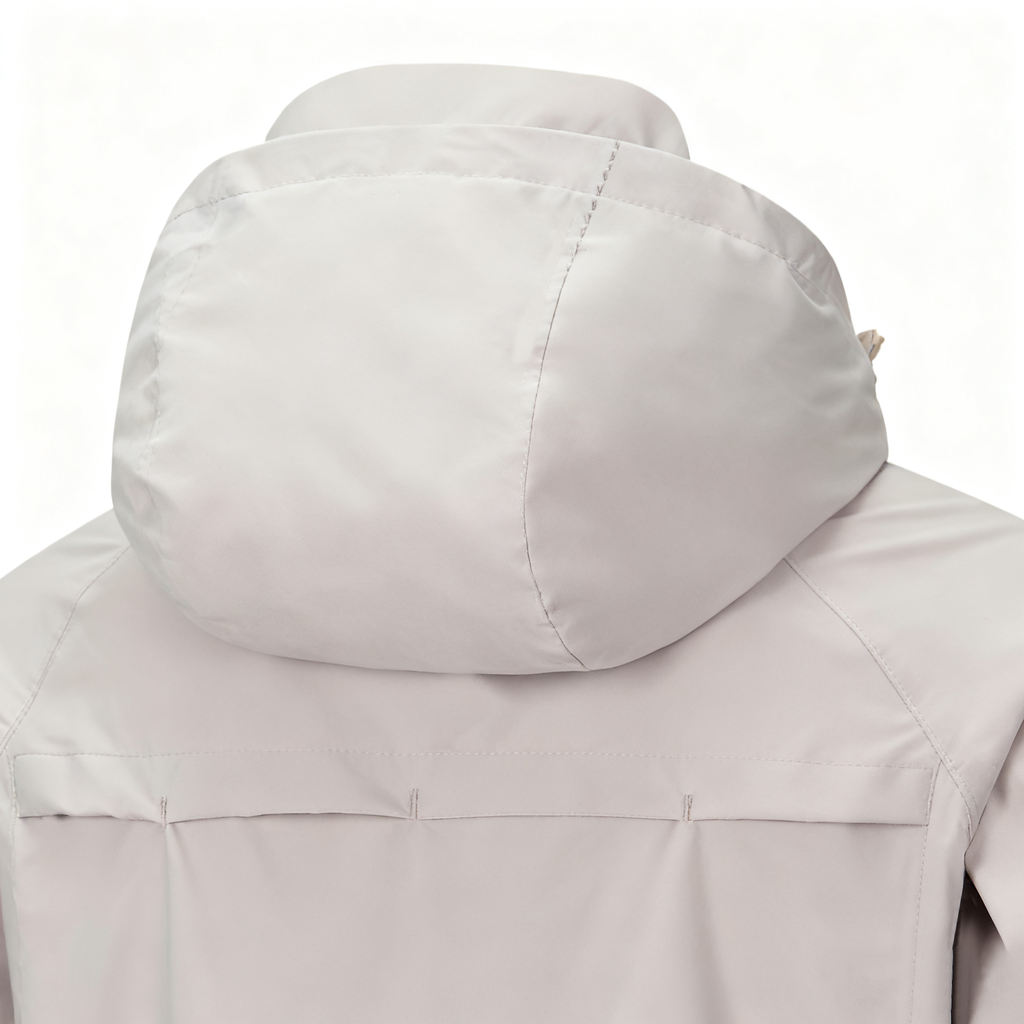 Men's Waterproof Hiking Jacket: Conquer the Outdoors with Unbeatable Protection & Style