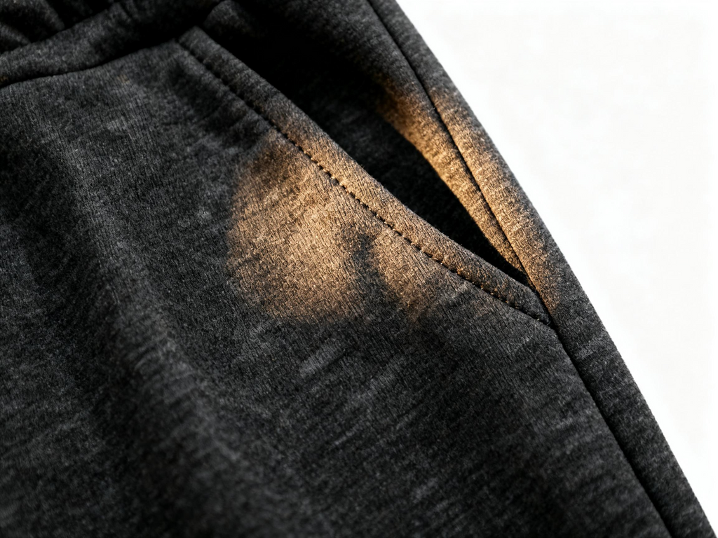 Men's Charcoal Gray Sweatpants - Relaxed Fit Casual Joggers with Elastic Cuffs for Everyday Comfort, Streetwear & Lounge Style