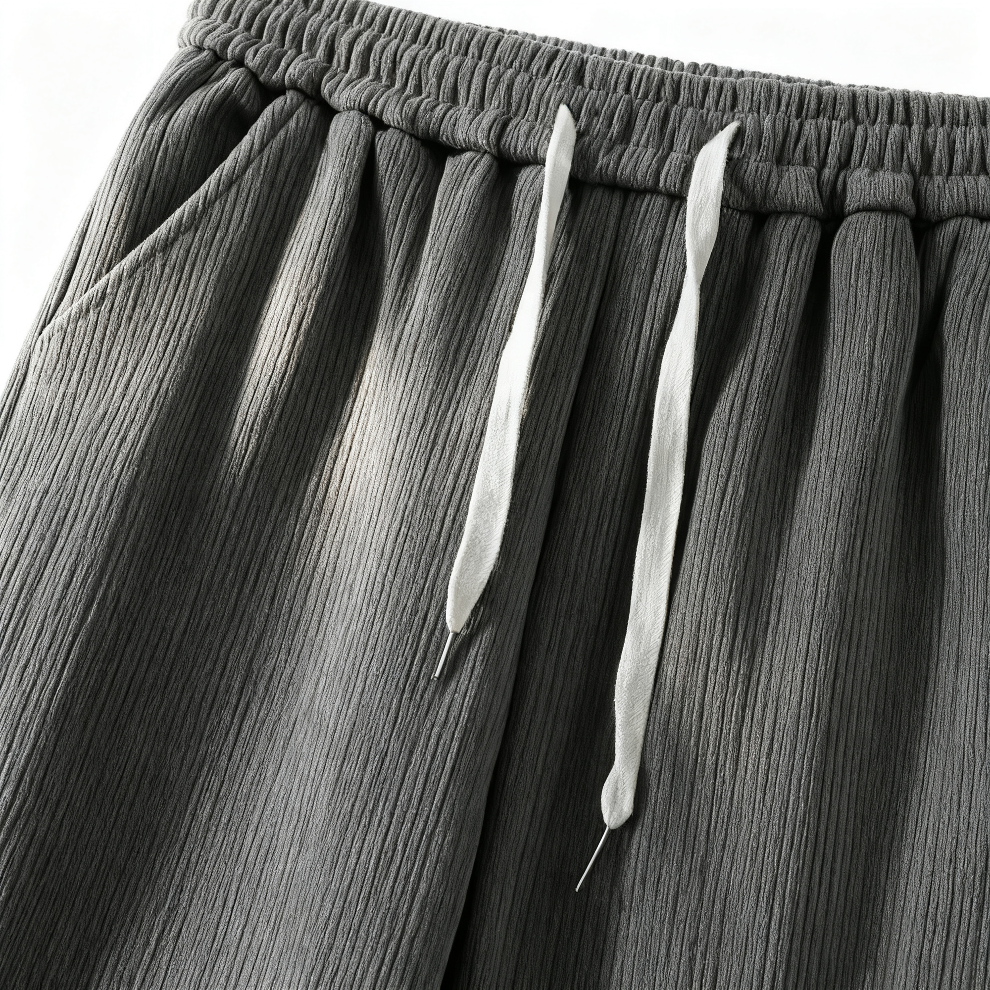 Men's Casual Loose-Fit Pants: Effortless Style & All-Day Comfort for the Modern Gentleman