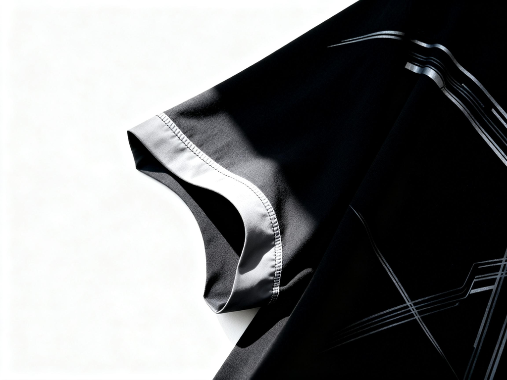 Product Introduction: Men's Oversized Tech-Inspired Graphic T-Shirt – Elevate Your Street Style