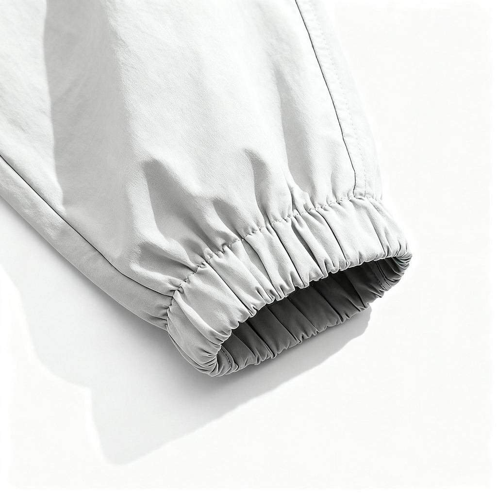 Men's Casual Utility Set: Elevate Your Style with Rugged Sophistication & Unmatched Comfort