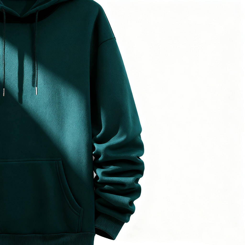 Men's Casual Hoodie: Elevate Your Daily Style with Unmatched Comfort