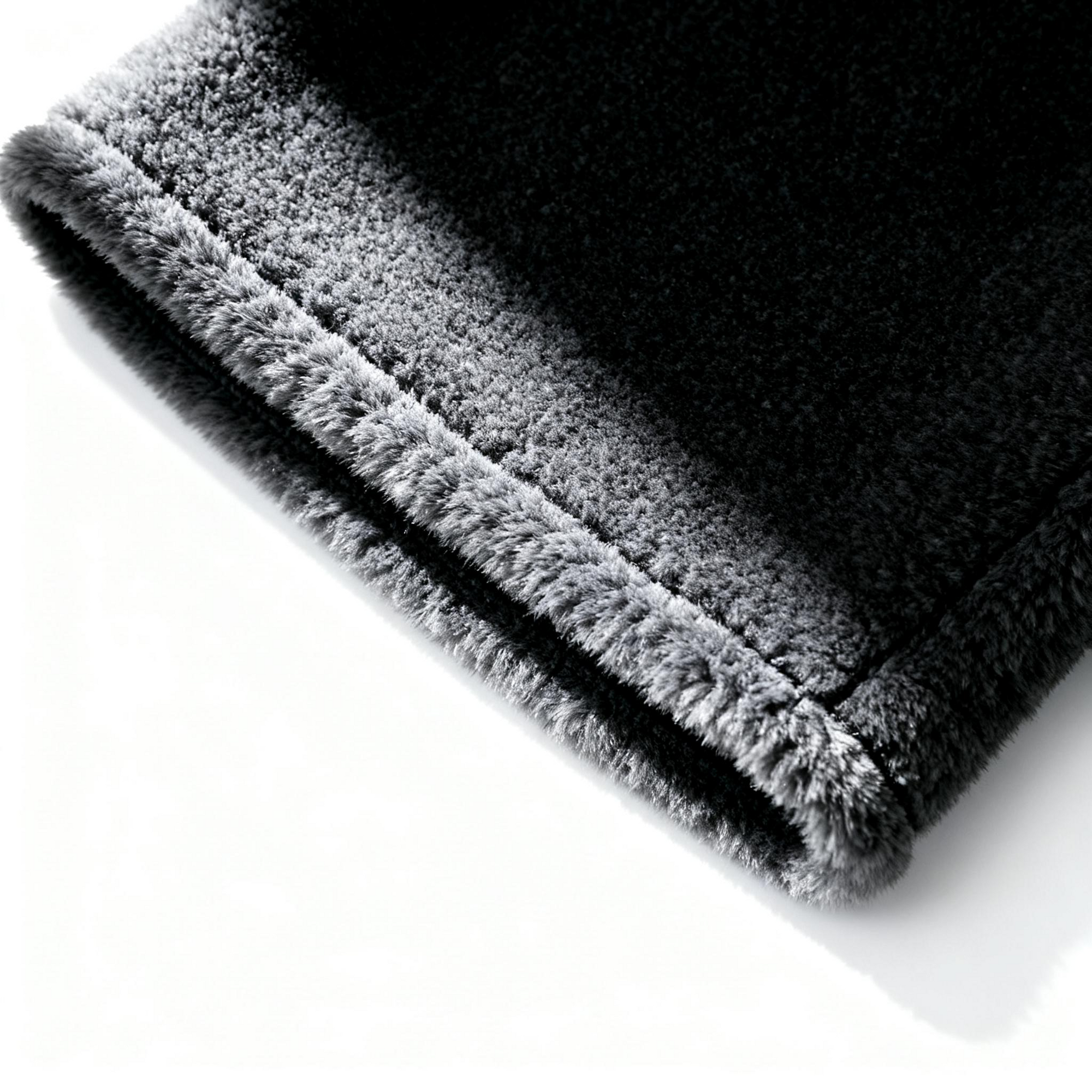 Men's Plush Casual Shorts – Embrace Cozy Comfort with Street-Style Flair